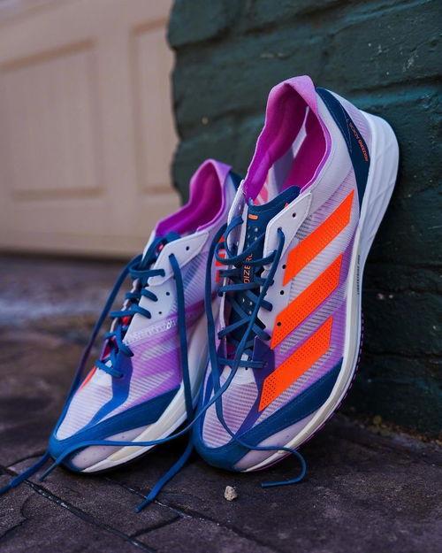 最新跑鞋爆料图片大全,潮流与科技的完美融合