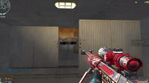 最新战神皮肤爆料视频,神秘力量觉醒，视觉盛宴即将来袭！