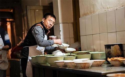 黑龙江面馆爆料案件最新,惊人内幕揭露食品安全问题